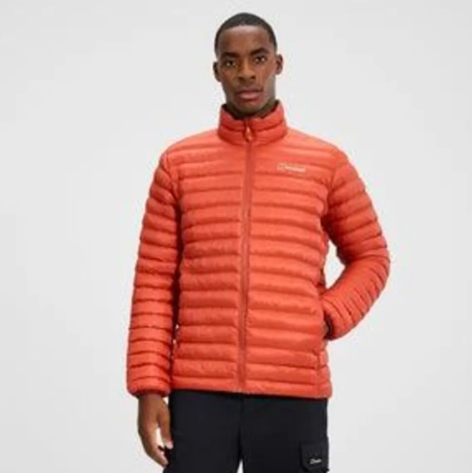 Berghaus M Hillwalker 2.0 HL 3 in 1 Jacket
