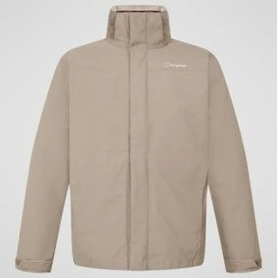 Berghaus M Hillwalker 2.0 HL 3 in 1 Jacket