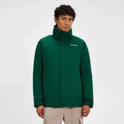 Berghaus M Hillwalker 2.0 HL 3 in 1 Jacket