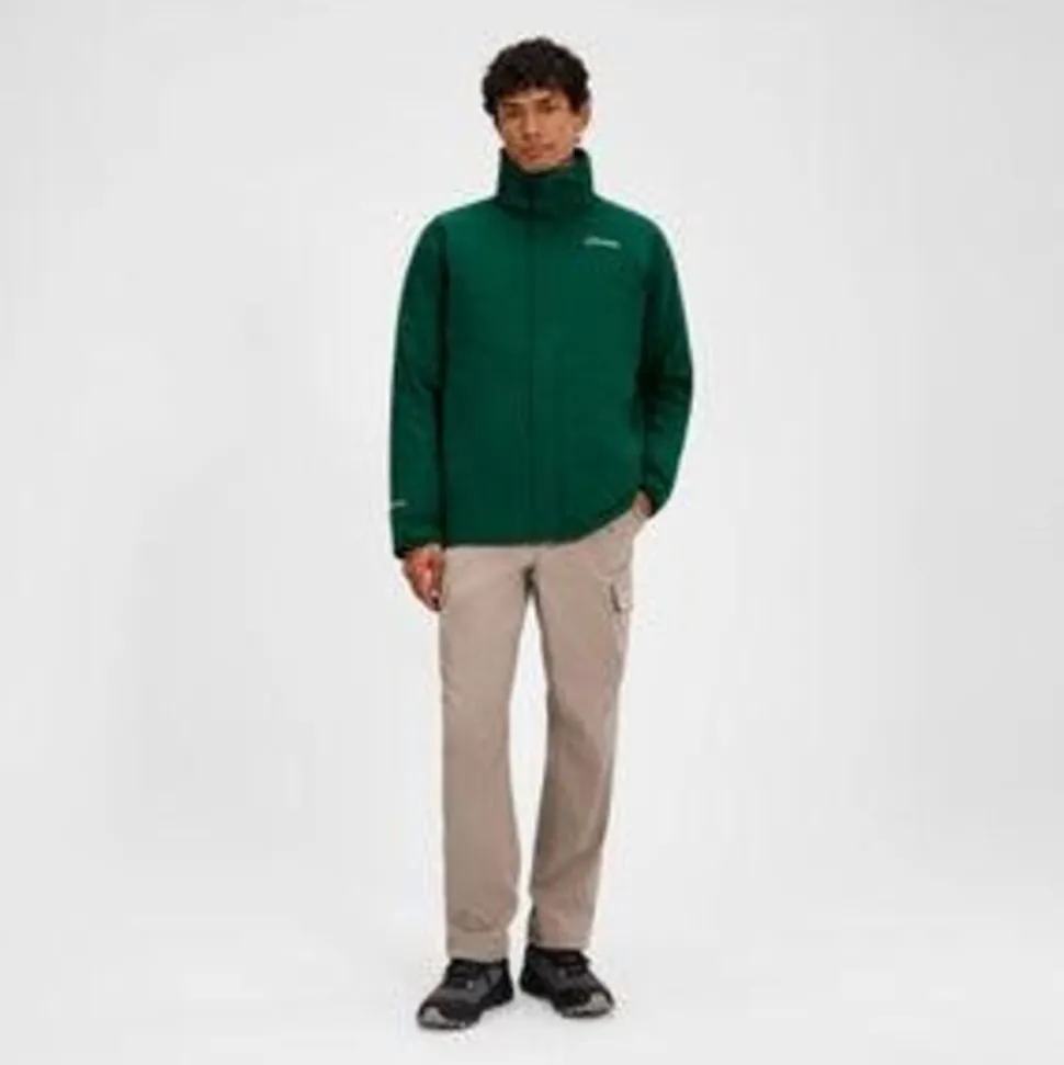 Berghaus M Hillwalker 2.0 HL 3 in 1 Jacket