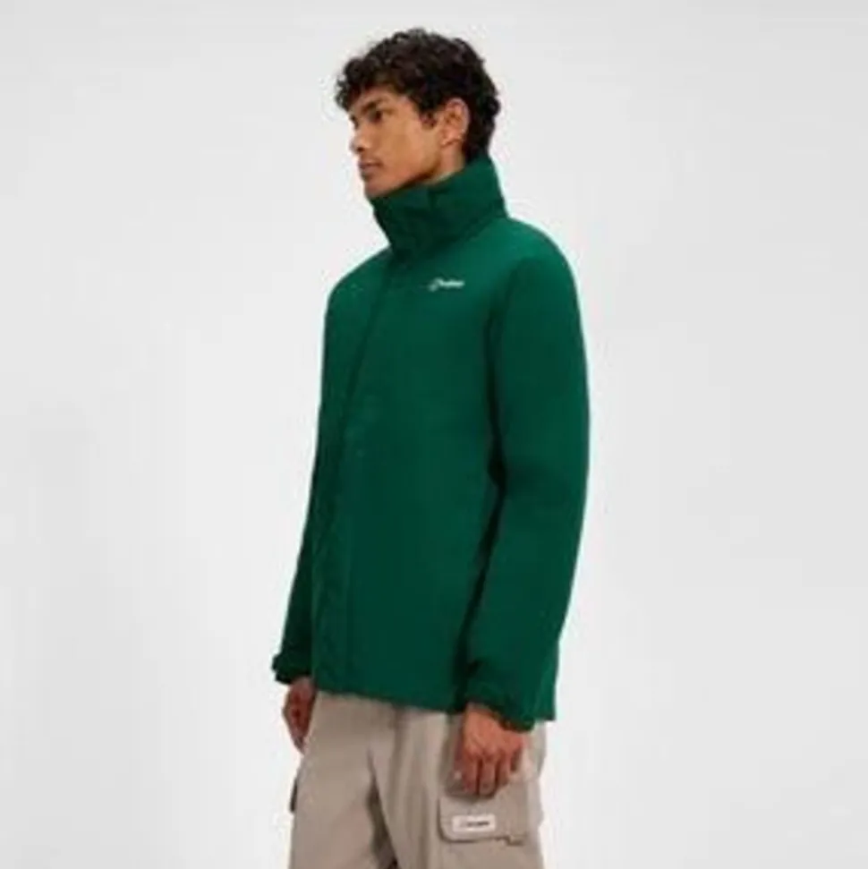 Berghaus M Hillwalker 2.0 HL 3 in 1 Jacket