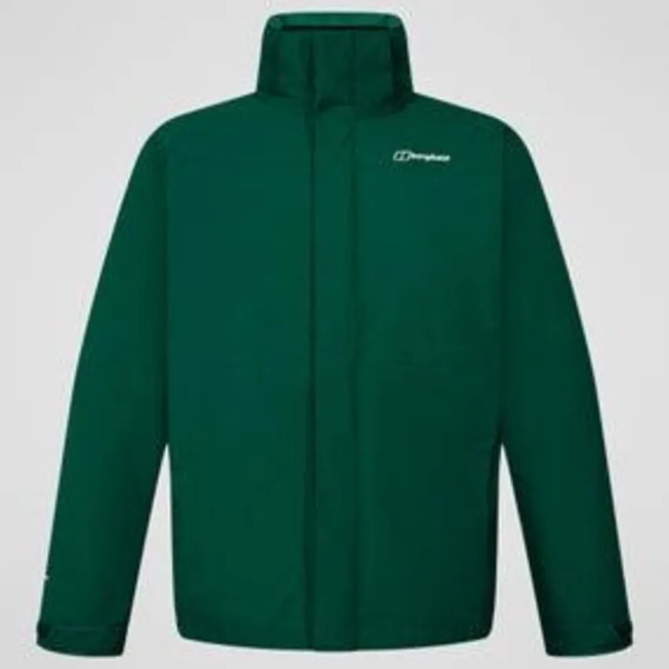 Berghaus M Hillwalker 2.0 HL 3 in 1 Jacket
