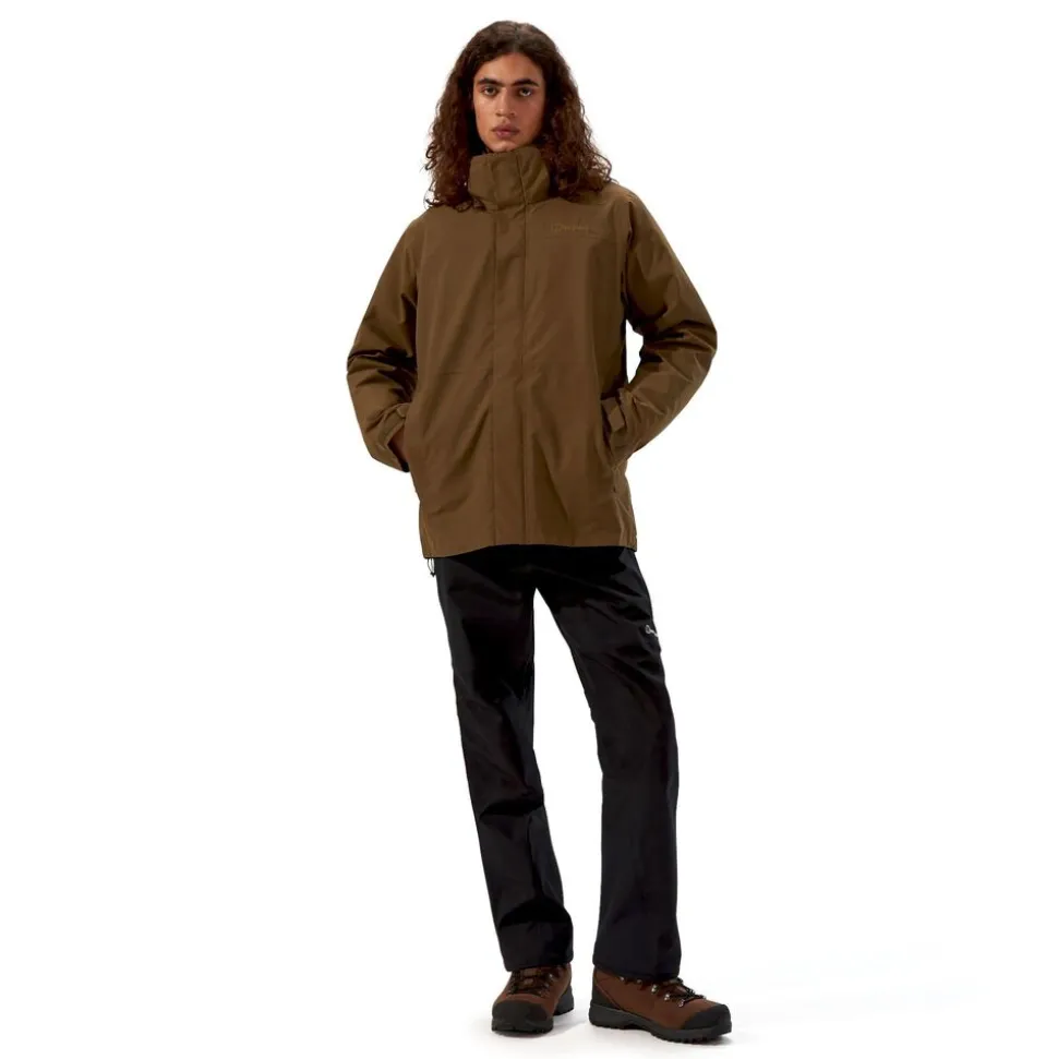 Berghaus M Hillwalker 2.0 HL 3 in 1 Jacket
