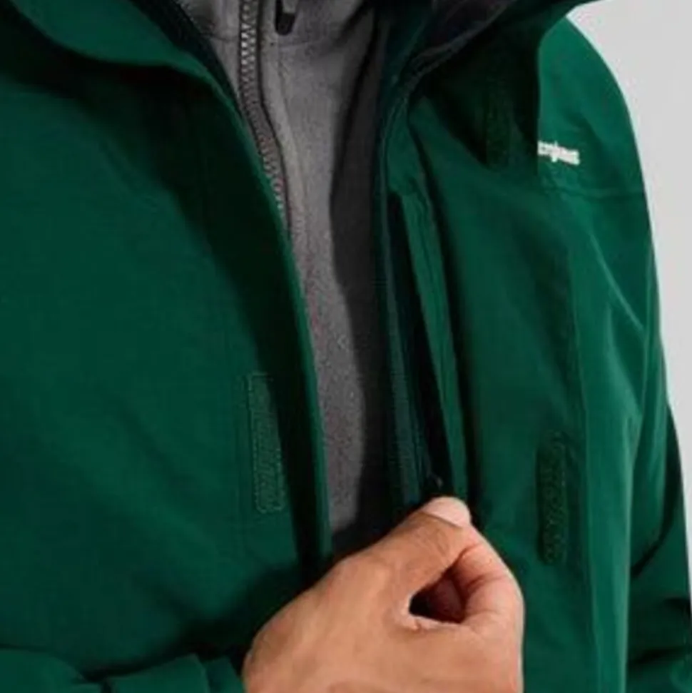 Berghaus M Hillwalker 2.0 HL 3 in 1 Jacket