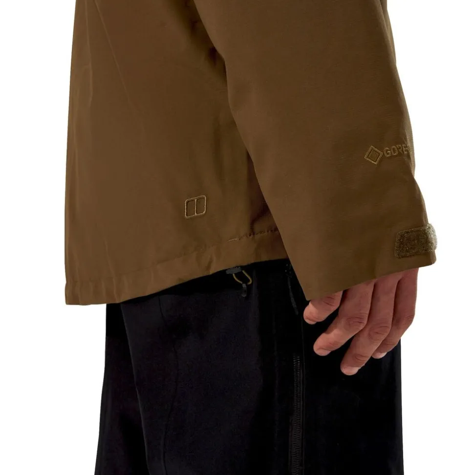 Berghaus M Hillwalker 2.0 HL 3 in 1 Jacket