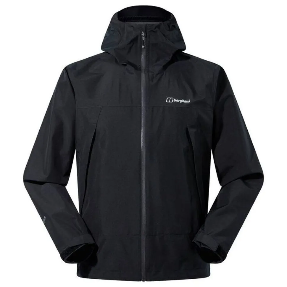 Berghaus M Paclite Dynak PZ jacket