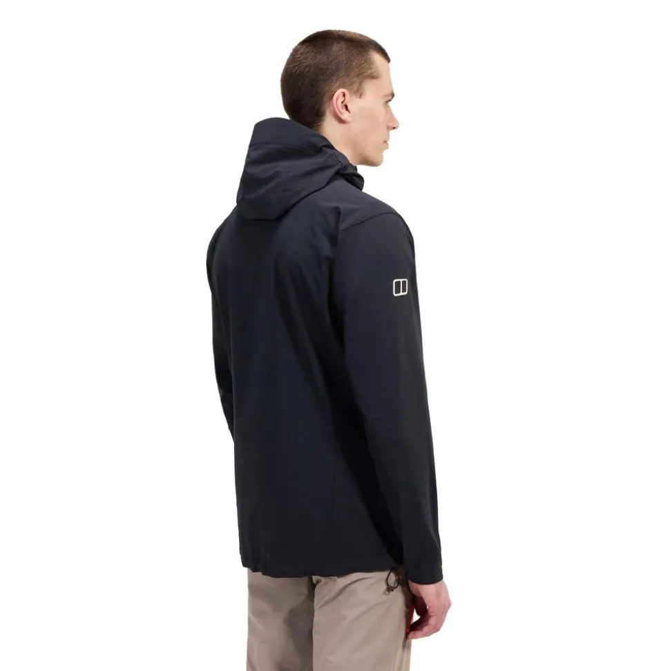 Berghaus M Ridge Roamer Lite Softshell Jacket