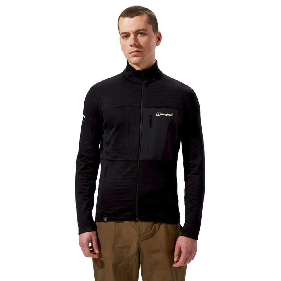 Berghaus M Ridge-Hiker Jacket