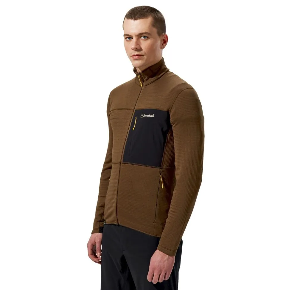 Berghaus M Ridge-Hiker Jacket