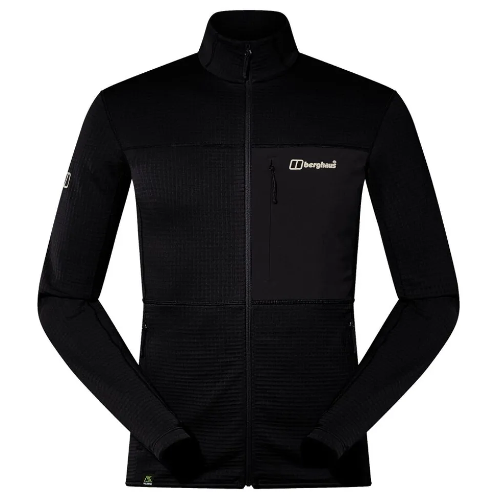 Berghaus M Ridge-Hiker Jacket