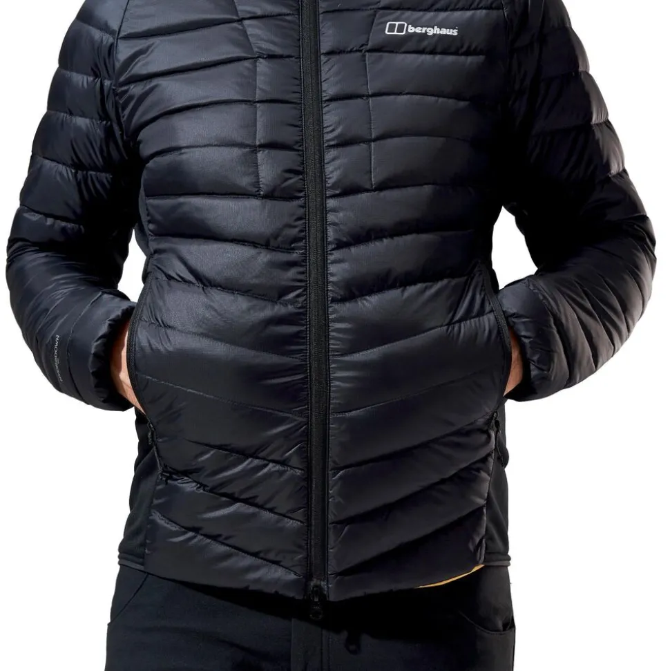 Berghaus M Tephra stretch reflect 2.0 jacket