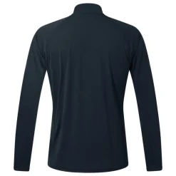 Berghaus M Trailblazer LS half-zip tech tee
