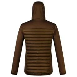 Berghaus M Vaskye Hooded Hybrid Jacket