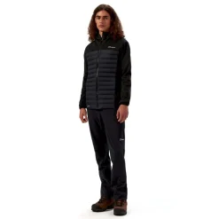 Berghaus M Vaskye Hooded Hybrid Jacket