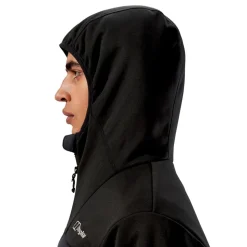 Berghaus M Vaskye Hooded Hybrid Jacket
