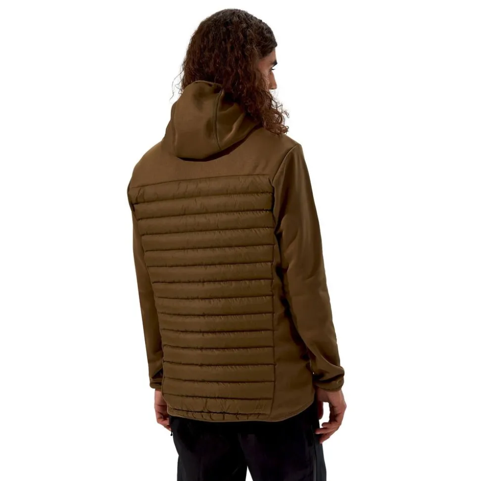 Berghaus M Vaskye Hooded Hybrid Jacket