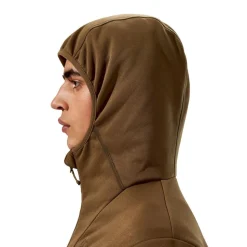 Berghaus M Vaskye Hooded Hybrid Jacket