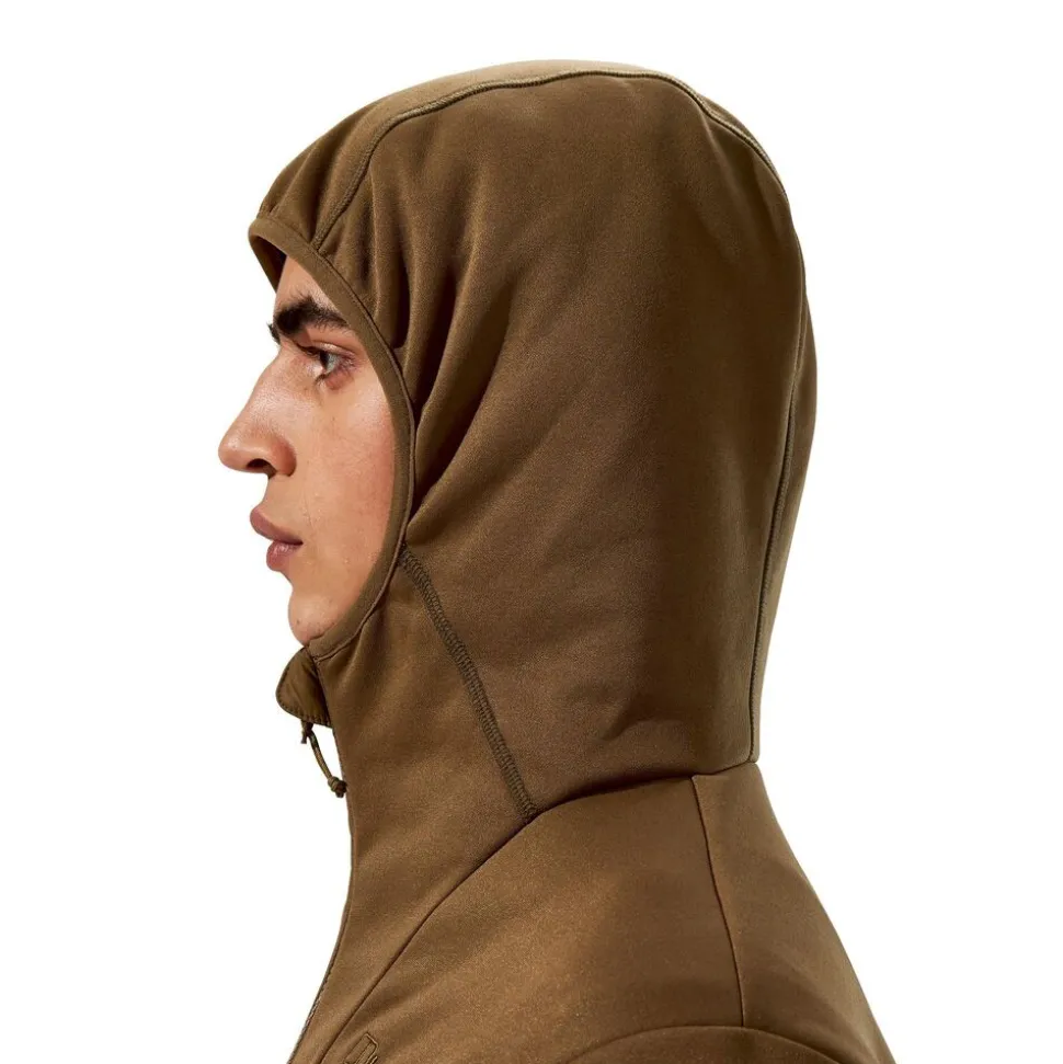Berghaus M Vaskye Hooded Hybrid Jacket