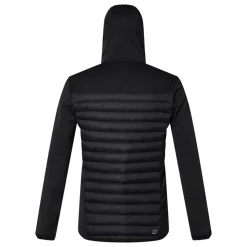 Berghaus M Vaskye Hooded Hybrid Jacket