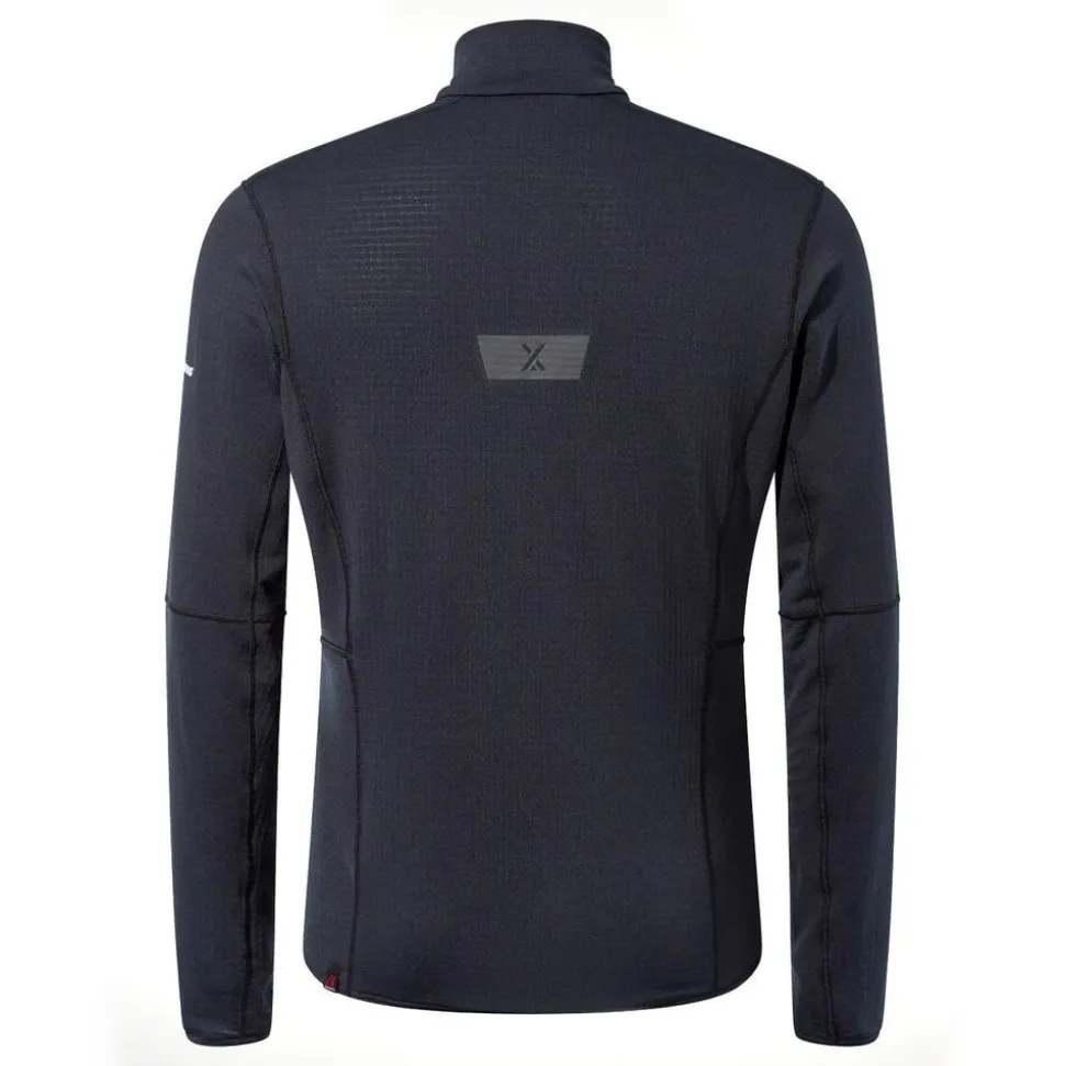 Berghaus MTN Arete LB half-zip