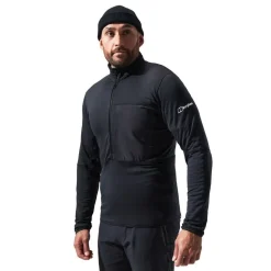 Berghaus MTN Arete LB half-zip