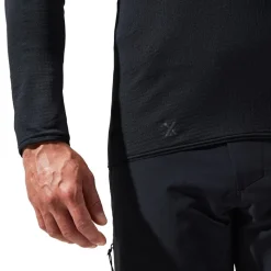 Berghaus MTN Arete LB half-zip