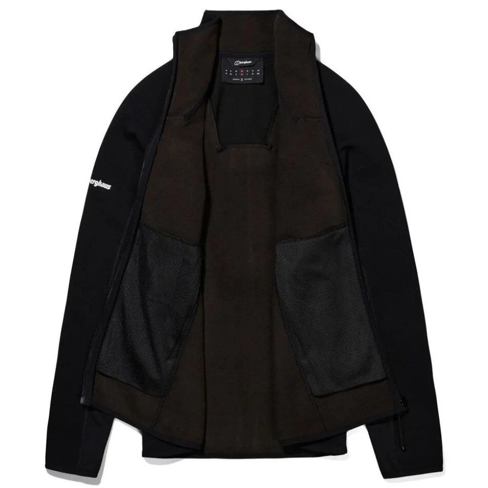 Berghaus MTN Seeker ST jacket wmns