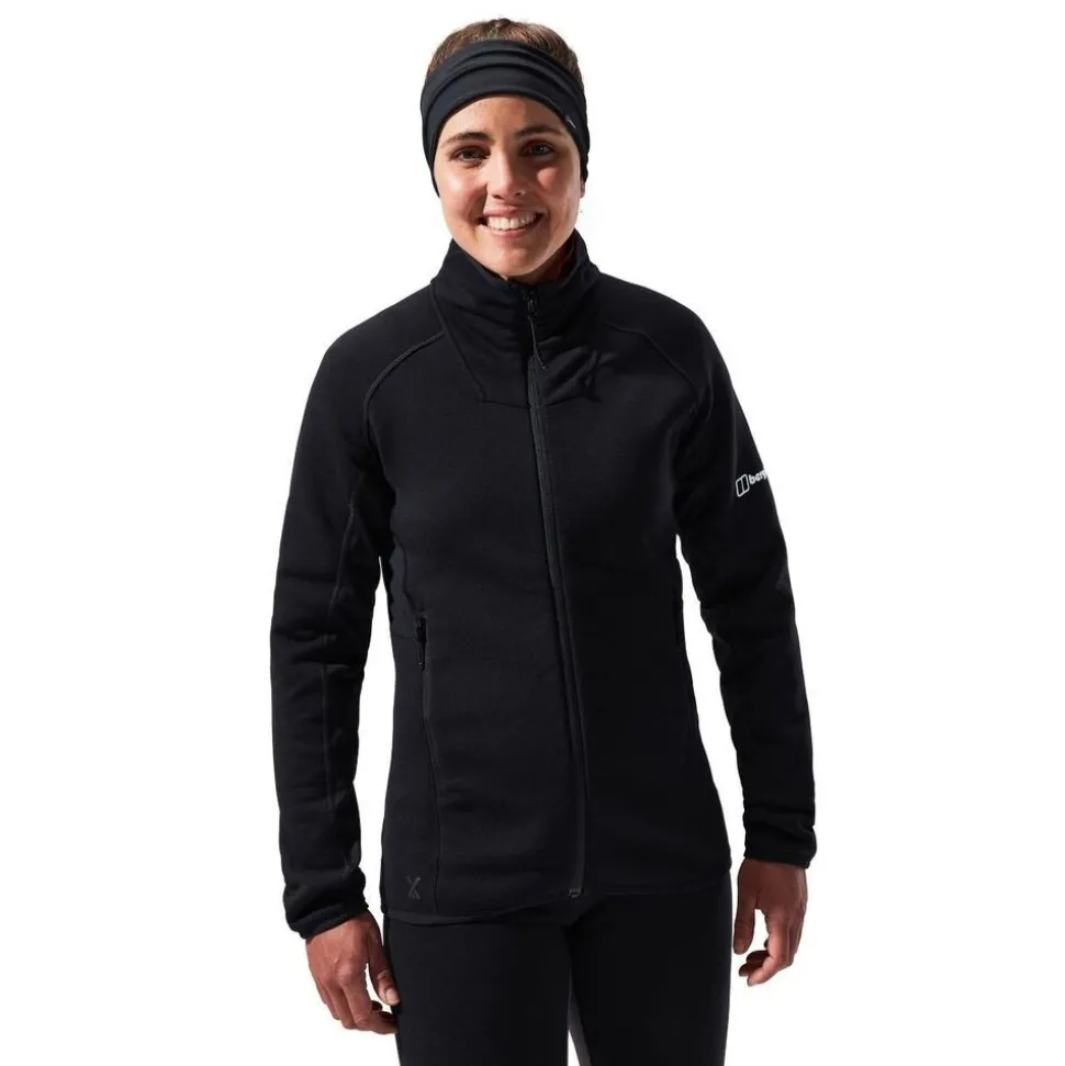 Berghaus MTN Seeker ST jacket wmns