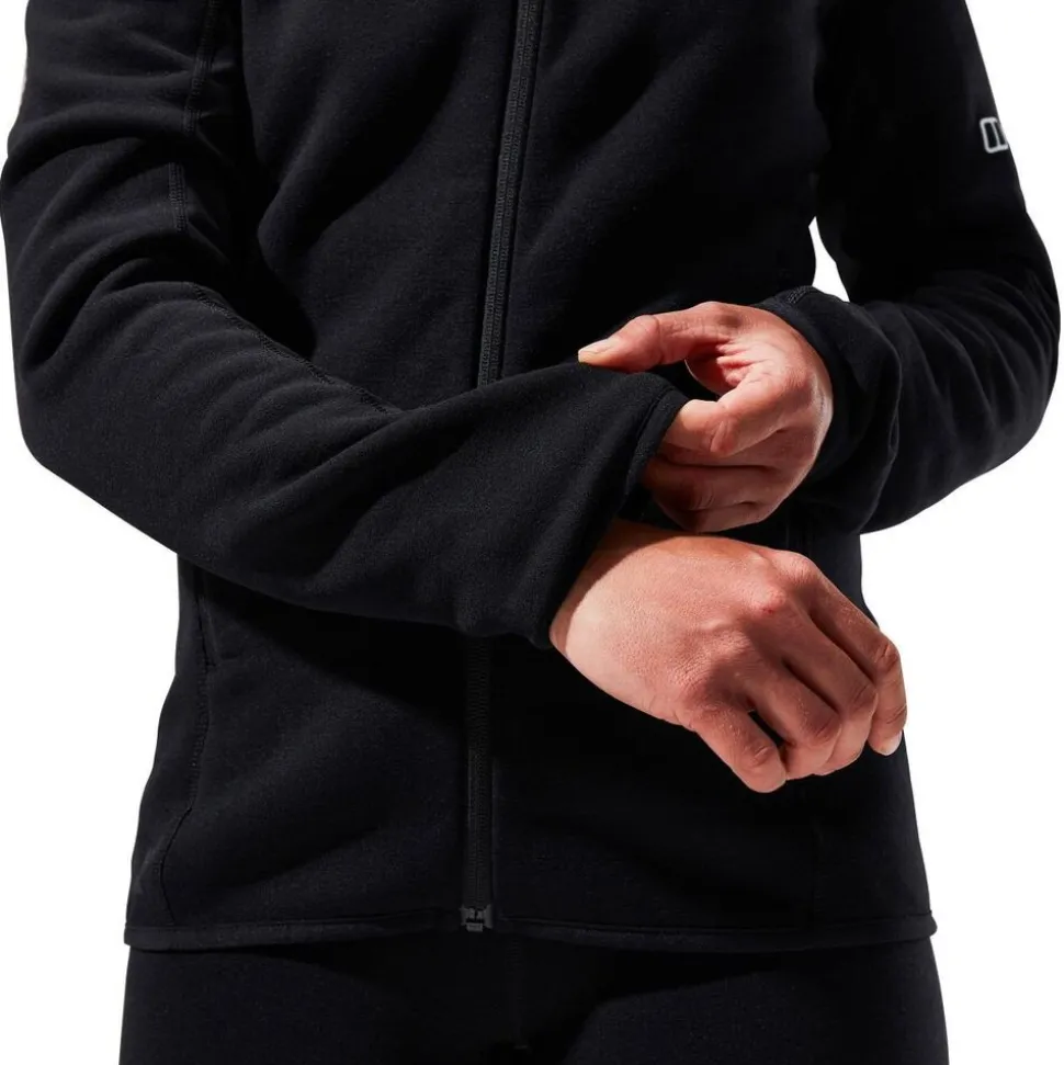 Berghaus MTN Seeker ST jacket wmns