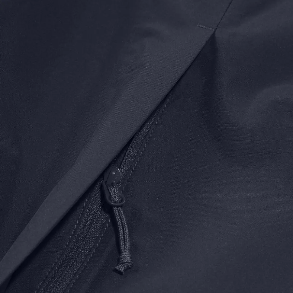 Berghaus Paclite Dynak shell jacket