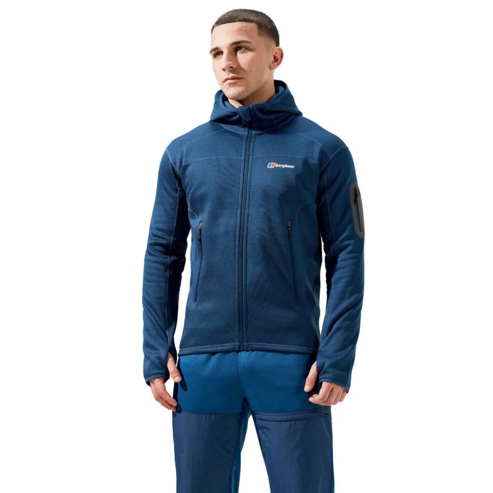 Berghaus Pravitale MTN 2.0 HD FL jacket