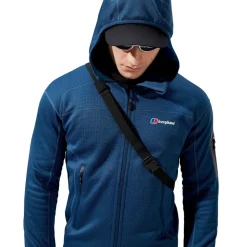 Berghaus Pravitale MTN 2.0 HD FL jacket
