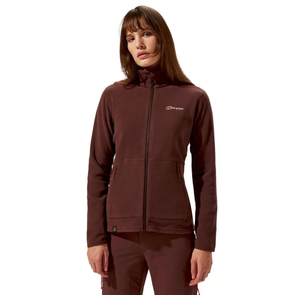 Berghaus Prism 2.0 micro IA jacket wms