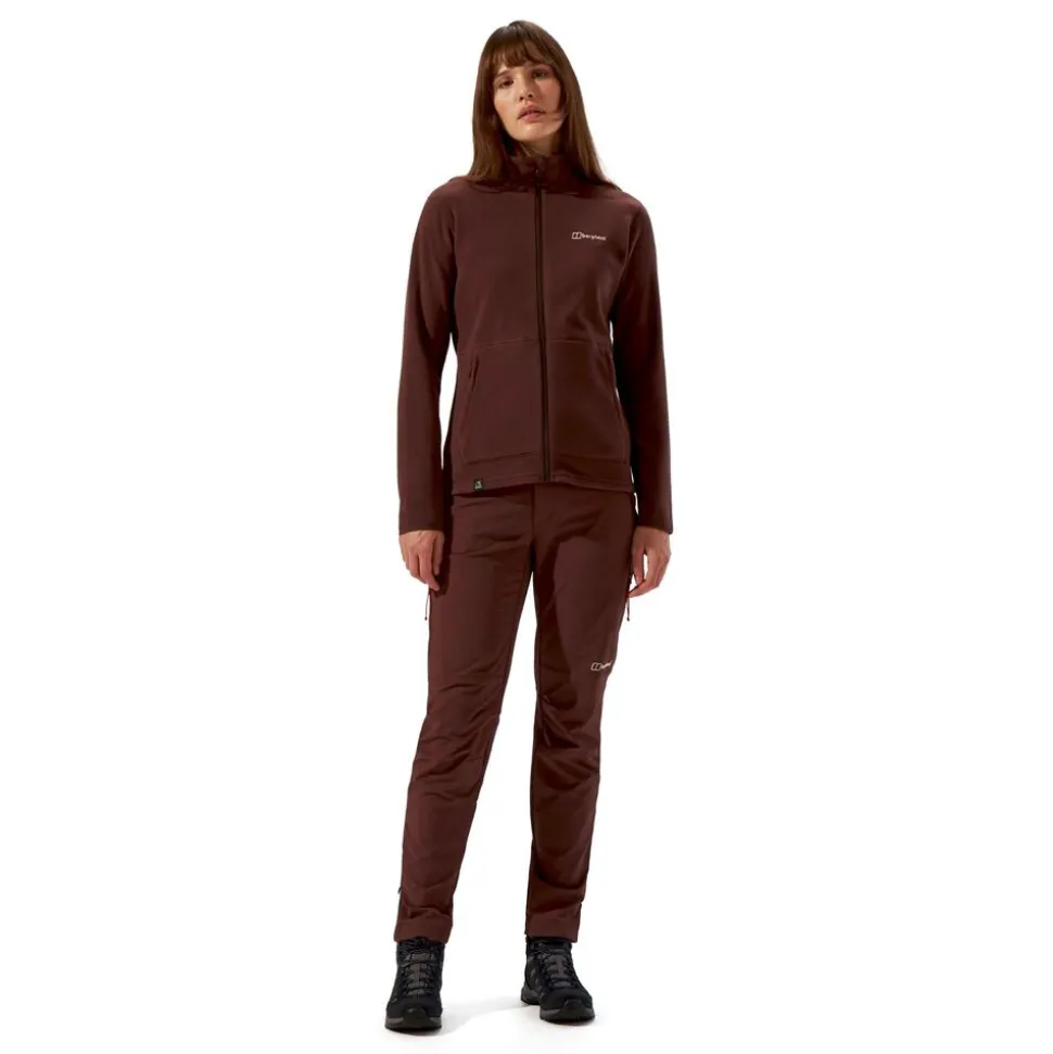 Berghaus Prism 2.0 micro IA jacket wms