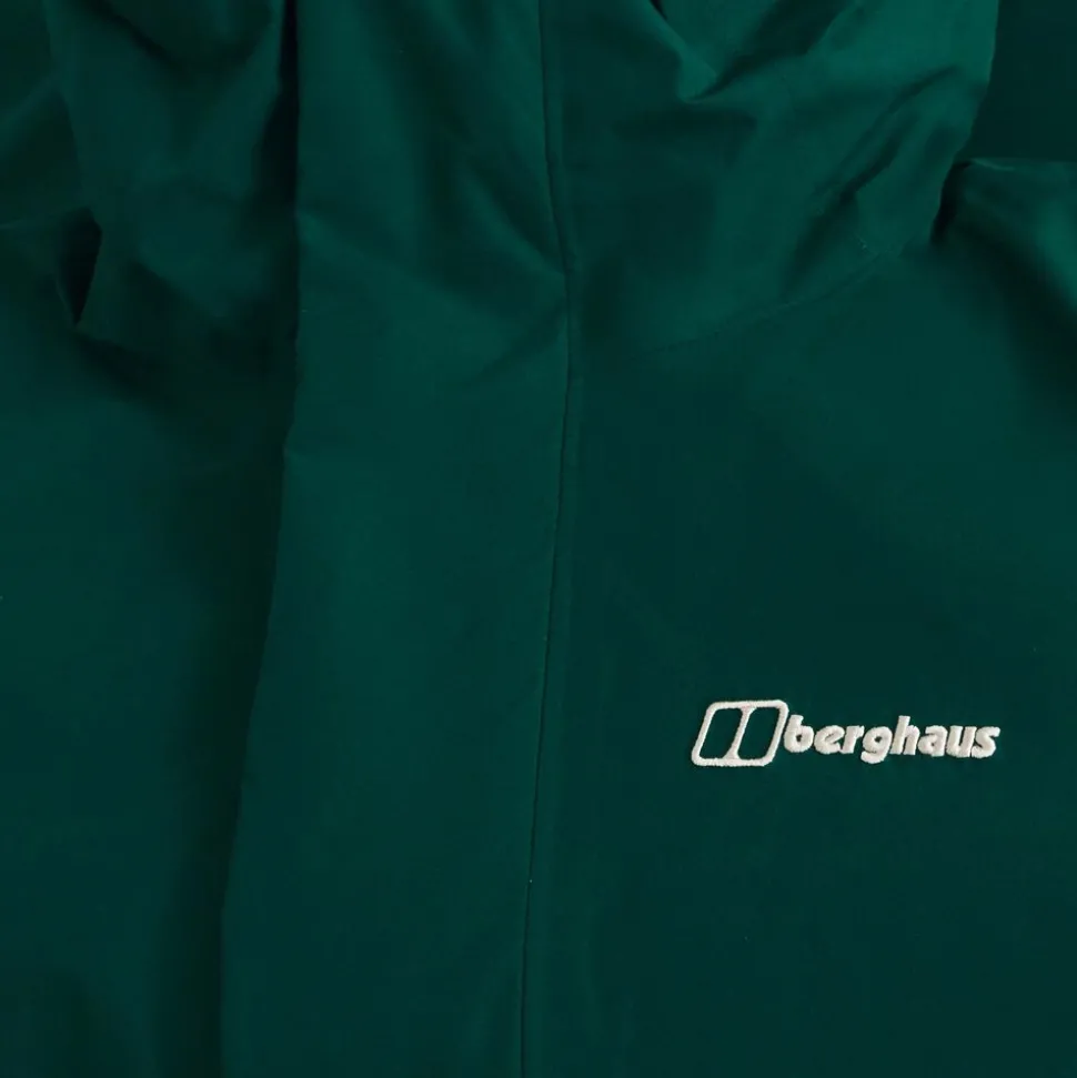 Berghaus W Ashberry GTX Down Parka AF