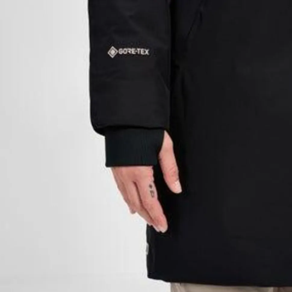 Berghaus W Ashberry GTX Down Parka AF