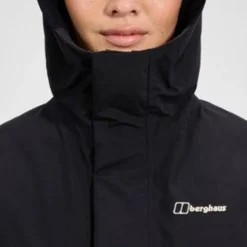 Berghaus W Ashberry GTX Down Parka AF