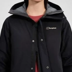 Berghaus W Ashberry GTX Down Parka AF