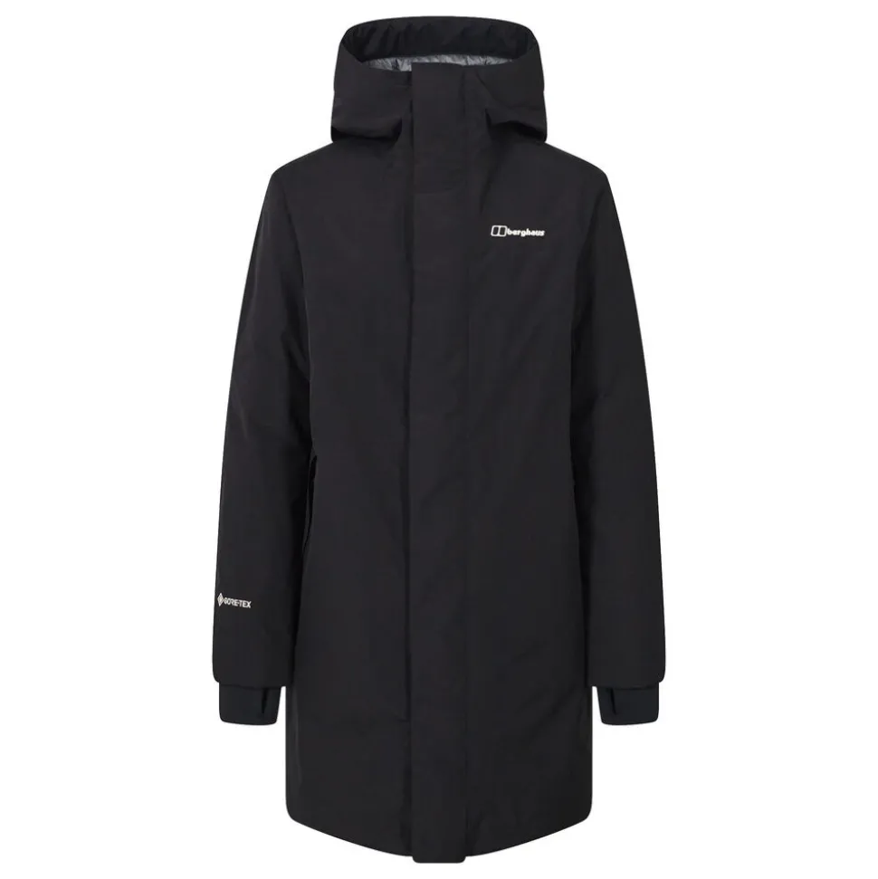 Berghaus W Ashberry GTX Down Parka AF