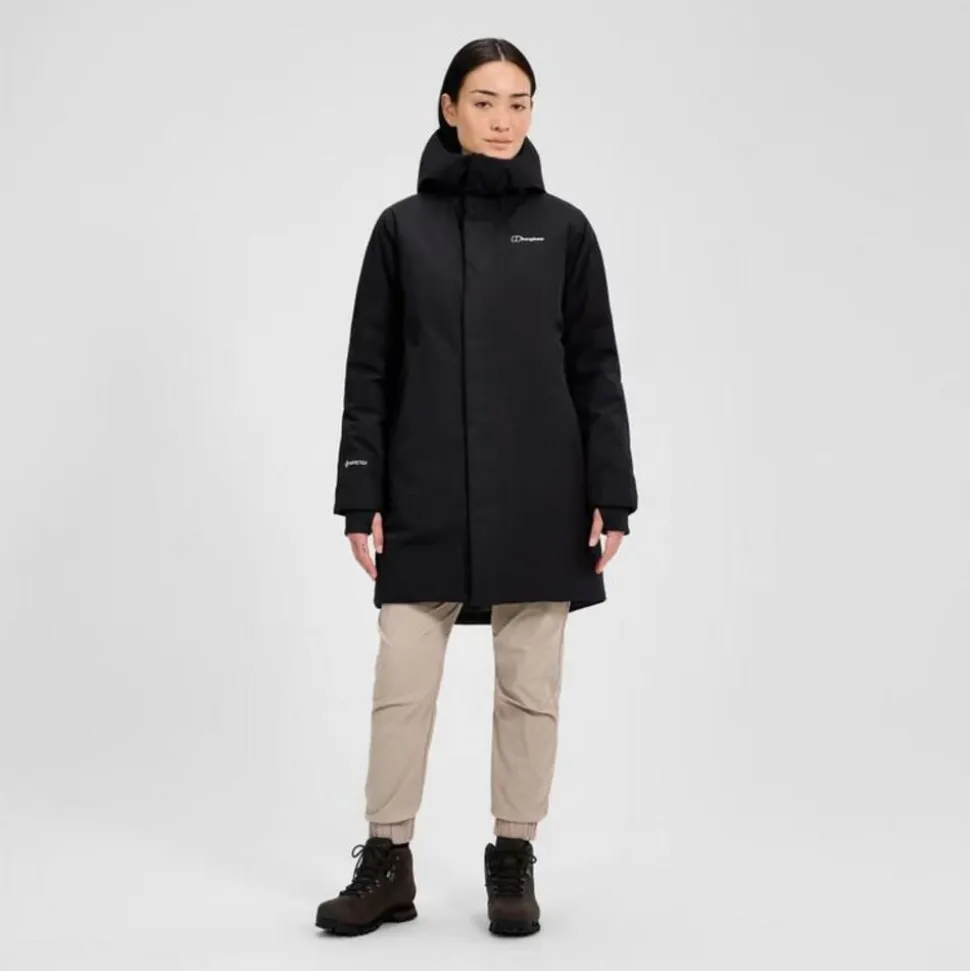 Berghaus W Ashberry GTX Down Parka AF