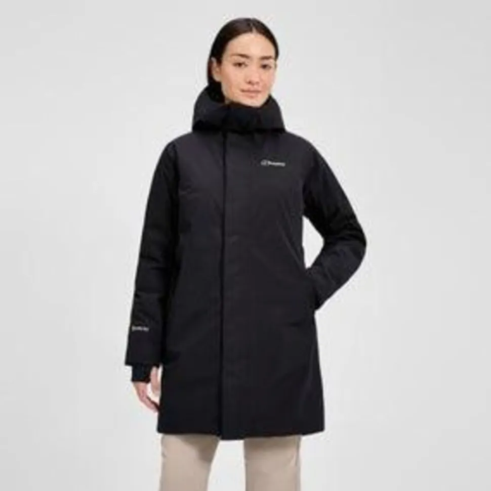 Berghaus W Ashberry GTX Down Parka AF