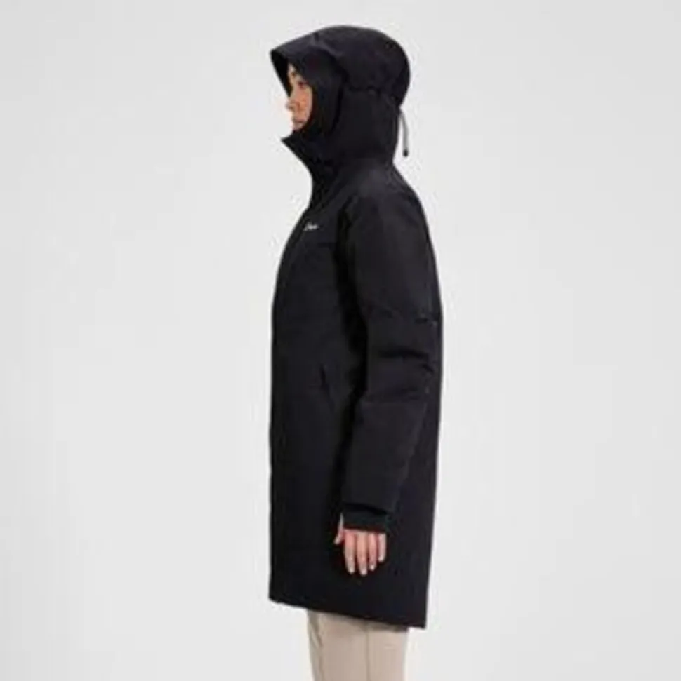 Berghaus W Ashberry GTX Down Parka AF