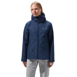 Berghaus W Bramblfjell GTX IA jacket