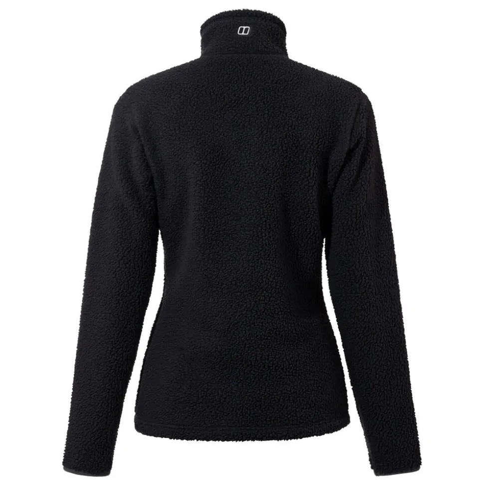 Berghaus W Darria FL half-zip af