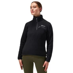 Berghaus W Darria FL half-zip af