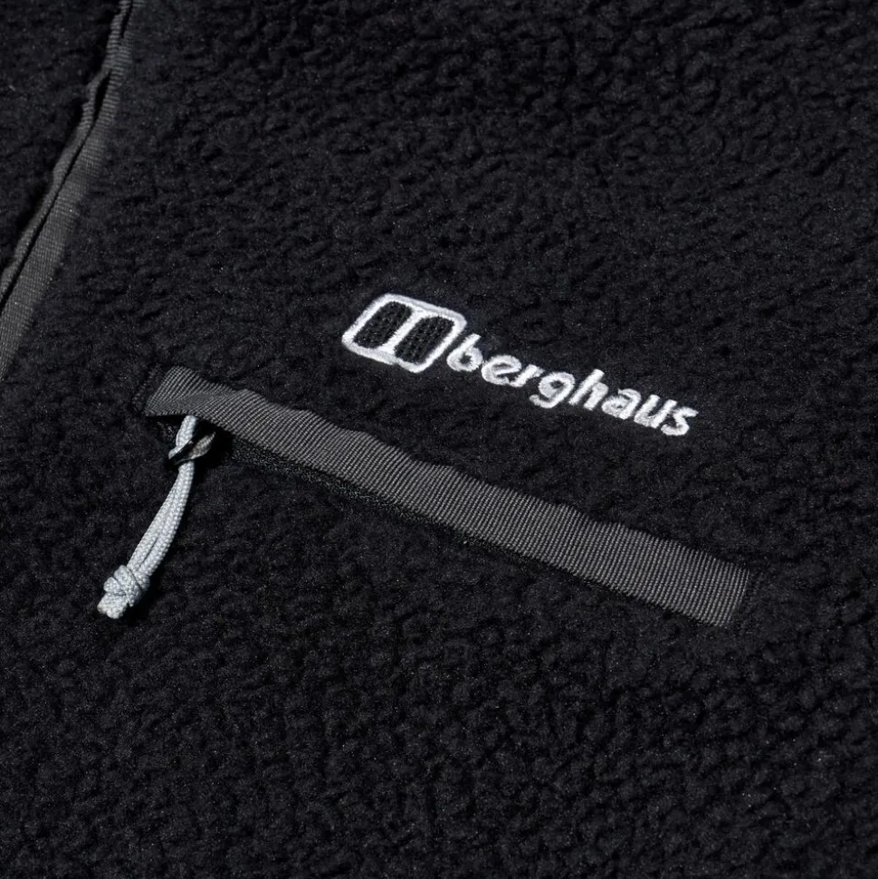 Berghaus W Darria FL half-zip af