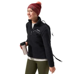 Berghaus W Darria FL half-zip af