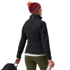 Berghaus W Darria FL half-zip af