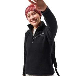 Berghaus W Darria FL half-zip af