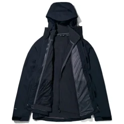 Berghaus W Elara gemini 3 in 1 jacket